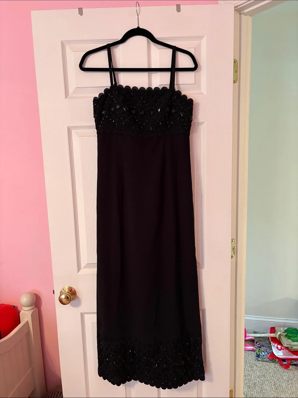 NWT Vena Maxi dress size 2 - Picture 2 of 6